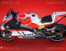 موتور سیکلت دوکاتی MotoGP