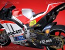 موتور سیکلت دوکاتی MotoGP