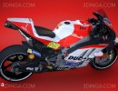 موتور سیکلت دوکاتی MotoGP