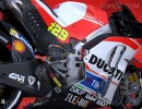 موتور سیکلت دوکاتی MotoGP