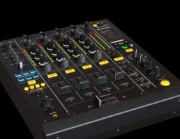 سیستم دی جی