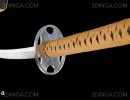 سلاح شمشیر کاتانا KATANA