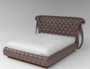 تخت خواب مدرن
