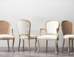 صندلی لویی