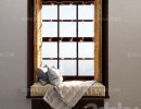 پنجره کلاسیک