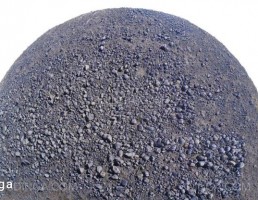 تکسچر خاک خاکستری