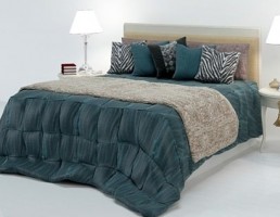 تخت خواب مدرن
