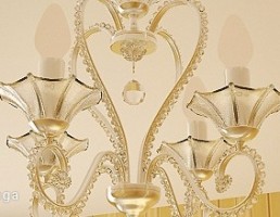 لوستر کلاسیک