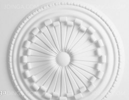 گچ بری و تزیینات معماری
