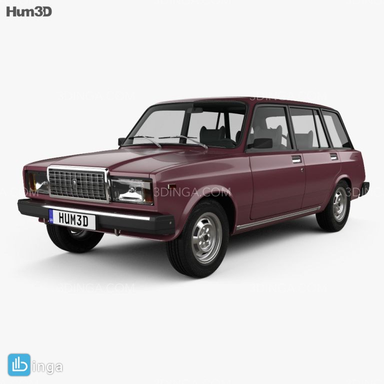 VAZ Lada مدل 21041  سال 2006
