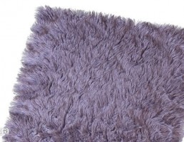 قالیچه خزدار