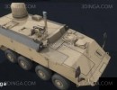 ماشین نظامی LAV-700