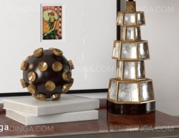 ست دکوراسیون تزئینی