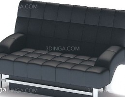 مبل راحتی دو نفره