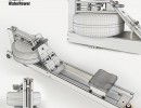 دستگاه ورزشی WaterRower