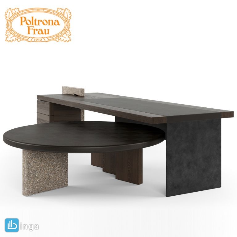 ست فرنیچر اداری