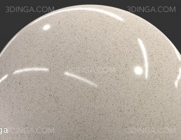تکسچر سنگ Quartz بژ