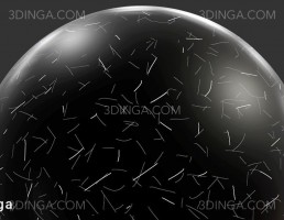 تکسچر خراش متنوع