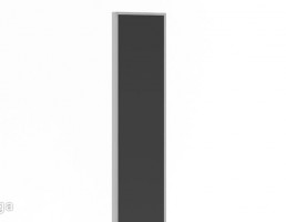 چراغ ستونی