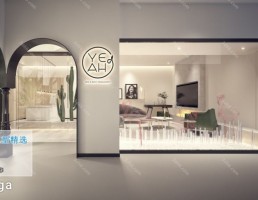 نمایشگاه مبلمان