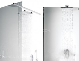 کابین دوش حمام