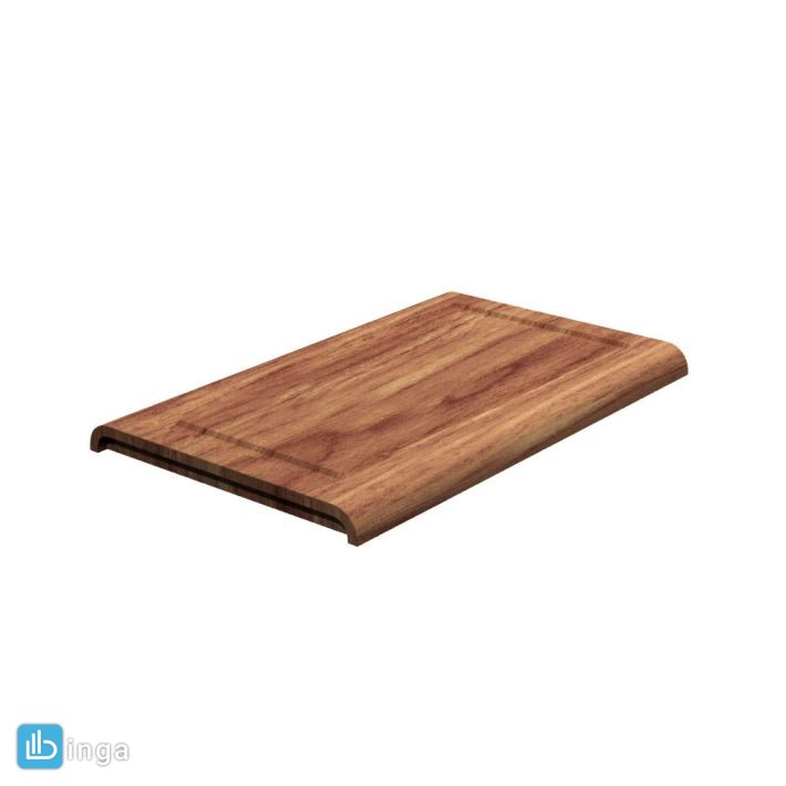 تخته برش چوبی