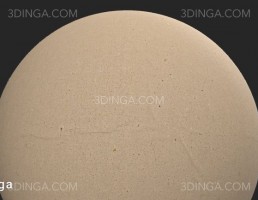 تکسچر کاغذ رنگ بژ