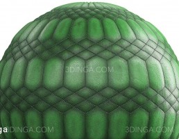 تکسچر چرم