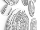 دکوراسیون تزئینی دیواری