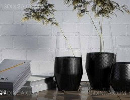 ست دکوراسیون تزئینی