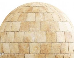 تکسچر سنگفرش پیاده رو معمولی