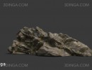 تخته سنگ کویری و جنگلی