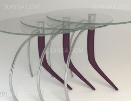 میز قهوه مدرن