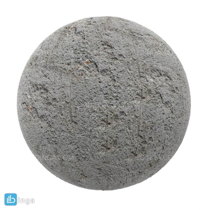 تکسچر بتن