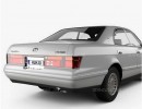 ماشین تویوتا مدل Crown سال 1993