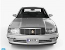 ماشین تویوتا مدل Crown سال 1993