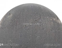 تکسچر بتن خاکستری