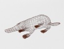 platypus (پلاستیک)