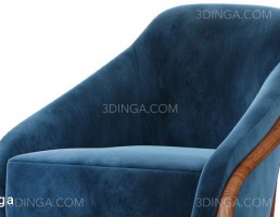 صندلی راحتی مدرن