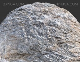 تکسچر صخره صاف