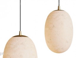 چراغ آویز مدرن