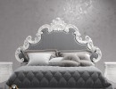 تخت خواب کلاسیک