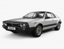 ماشین Lancia Montecarlo سال 1979