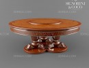 میز نهارخوری کلاسیک
