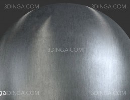 تکسچر فلز برس کشیده