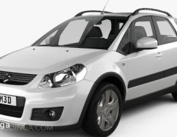 وانت سوزوکی مدل Sierra Pickup سال 2019