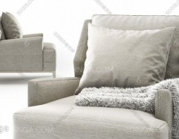 صندلی راحتی کلاسیک