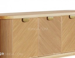 میز کنسول کلاسیک
