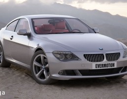 ماشین BMW
