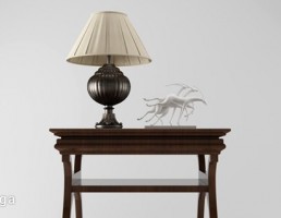 میز کنارمبلی مدرن